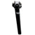 Seatpost Race Face RaceFace Ride XC Seatpost 27.2 x 375mm Black Black
