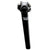 Seatpost Race Face RaceFace Ride XC Seatpost 31.6 x 375mm Black Gray