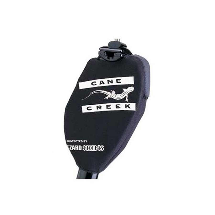 Seatpost Parts and Accessories Cane Creek Cane Creek ThudGlove Suspension Cover for Thudbuster LT Seatpost Dark Slate Gray