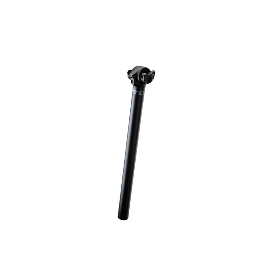 Seatpost Easton Easton EC70 Carbon Seatpost with 0mm Setback 27.2 x 350mm Gray