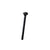 Seatpost Easton Easton EC70 Carbon Seatpost with 0mm Setback 27.2 x 350mm Gray