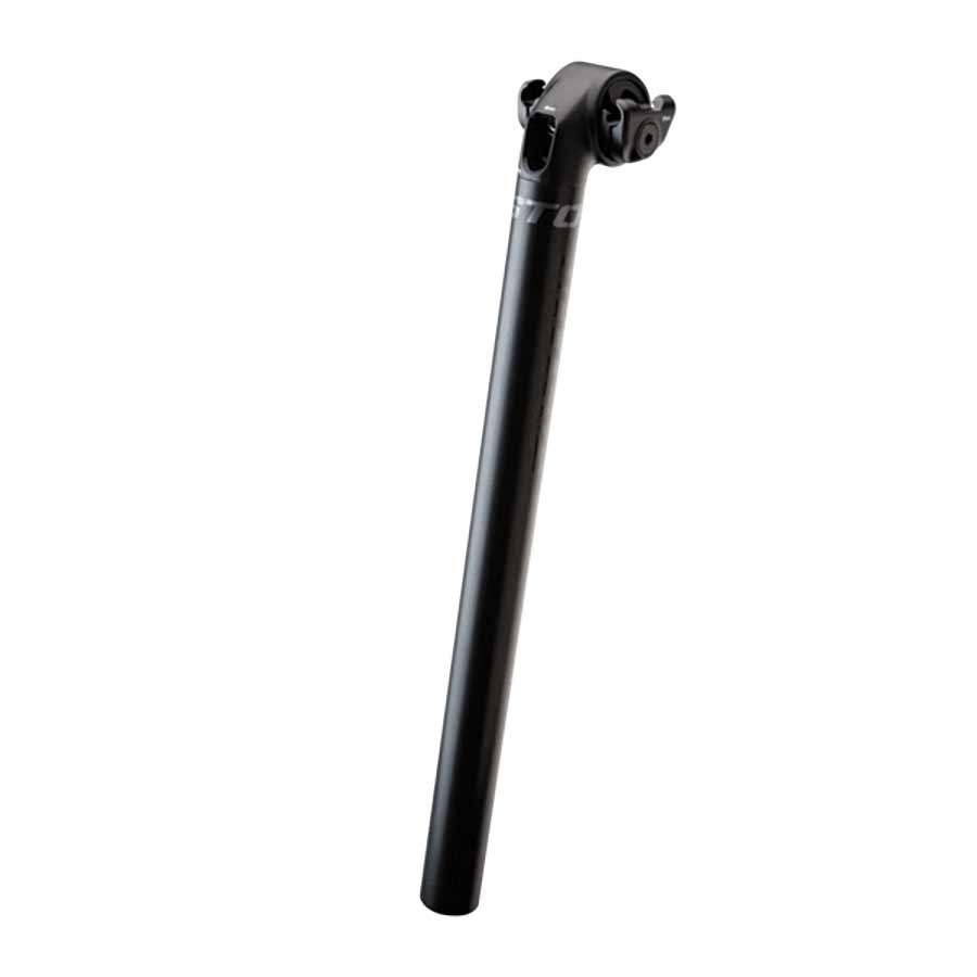 Seatpost Easton Easton EC70 Carbon Seatpost with 20mm Setback 27.2 x 350mm Black