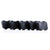 Seatpost Parts and Accessories Cane Creek Cane Creek ST G4 Elastomer Insert -Soft White Smoke