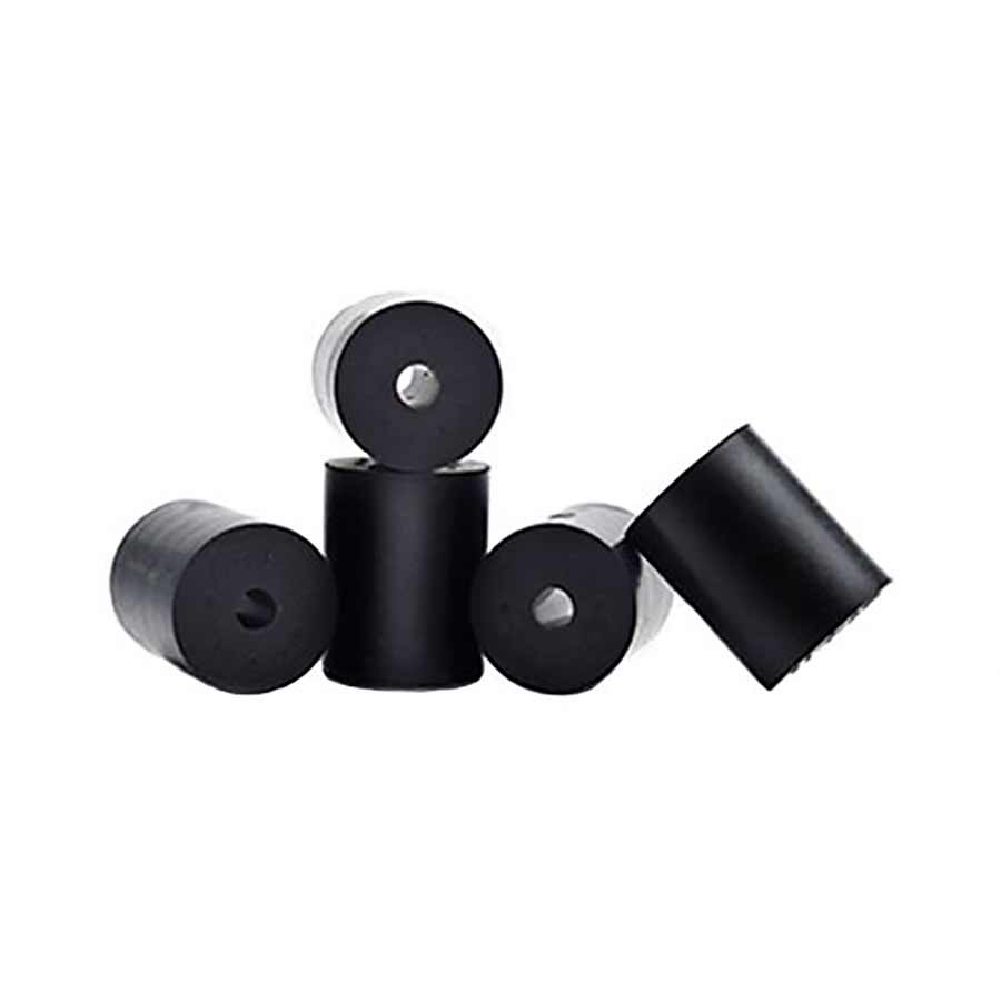 Seatpost Parts and Accessories Cane Creek Cane Creek LT G4 Elastomer Insert - X-Firm Black
