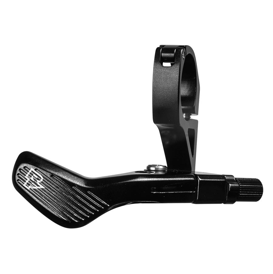 Dropper Seatpost Remote Race Face RaceFace Aeffect R Dropper Seatpost 1x Remote: Black Black