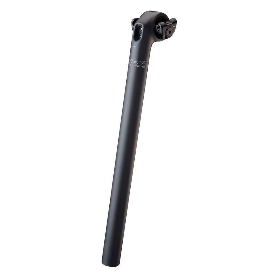 Seatpost Easton Easton EC90 SL Carbon Seatpost with 20mm Setback 27.2 x 350mm Dark Slate Gray