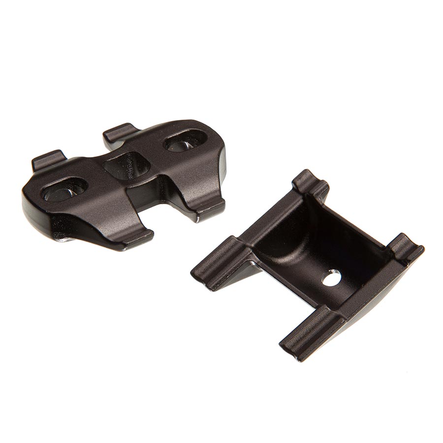 Saddle Clamp SRAM SRAM Clamp Kit for Service Course B1 11.6818.046.000 Dark Slate Gray