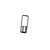 Dropper Post Parts RockShox RockShox Reverb Strain Relief (Hydraulic Hose) Black