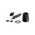 Dropper Post Parts RockShox RockShox Reverb Return Speed Adjuster Knob Kit for Remote A2 Dark Slate Gray