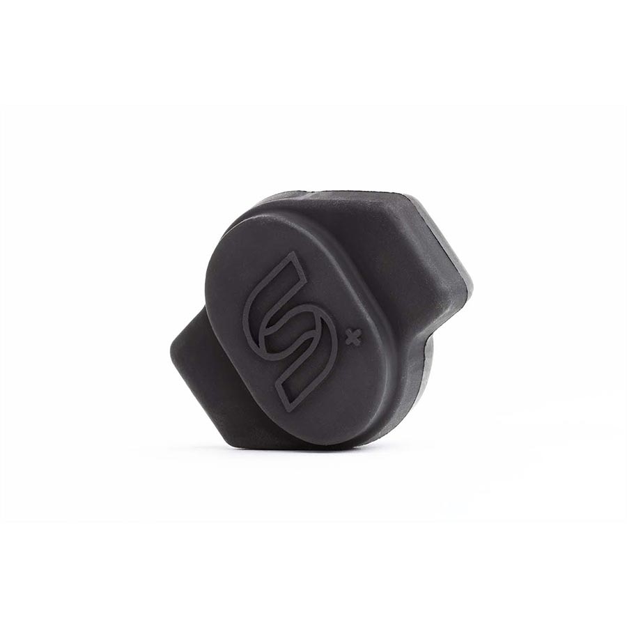 Seatpost Parts and Accessories Cane Creek Cane Creek eeSilk+ Elastomer 3 - 50 Durometer Soft Dark Slate Gray