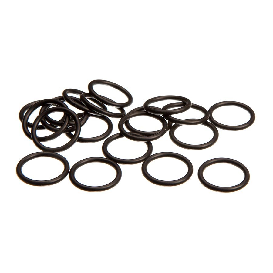 Dropper Post Parts RockShox RockShox Reverb XPLR Air Cap/O-Rings 20pcs Dark Slate Gray