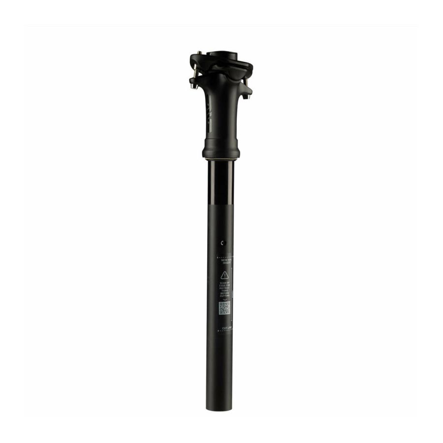 Dropper Posts ENVE Composites ENVE Composites G Series Dropper Seatpost - 27.2 40mm Dark Slate Gray