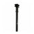 Dropper Posts ENVE Composites ENVE Composites G Series Dropper Seatpost - 27.2 40mm Dark Slate Gray