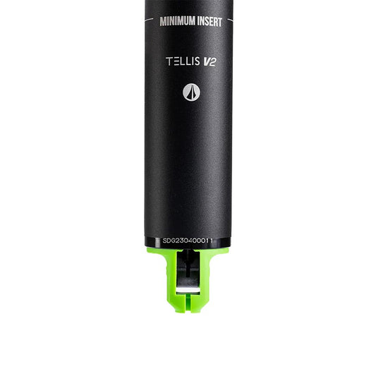SDG Dropper Posts ( ) - Dragonspine Cycling