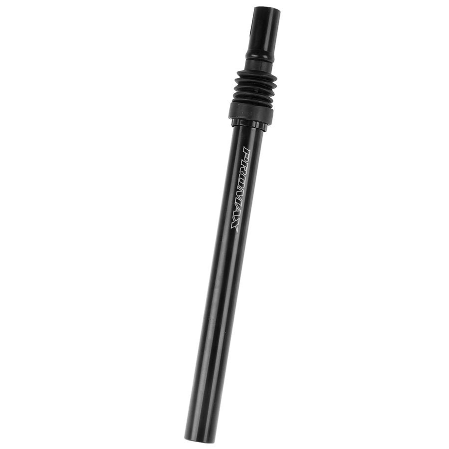 Promax Suspension Seatpost 25.4mm 350mm Travel: 40mm Black