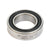 Wheels Manufacturing ABEC 5 Sealed Steel Bearings Sealed Cartridge Bearing MR 15267