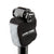 Seatpost Parts and Accessories Cane Creek Cane Creek ThudGlove Suspension Cover for Thudbuster ST Seatpost Gray
