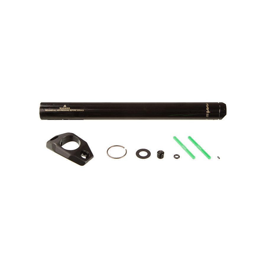 Dropper Post Parts RockShox RockShox Reverb AXS B1 Upper Tube 30.9/31.6 150mm Black