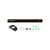 Dropper Post Parts RockShox RockShox Reverb AXS B1 Upper Tube 30.9/31.6 150mm Black