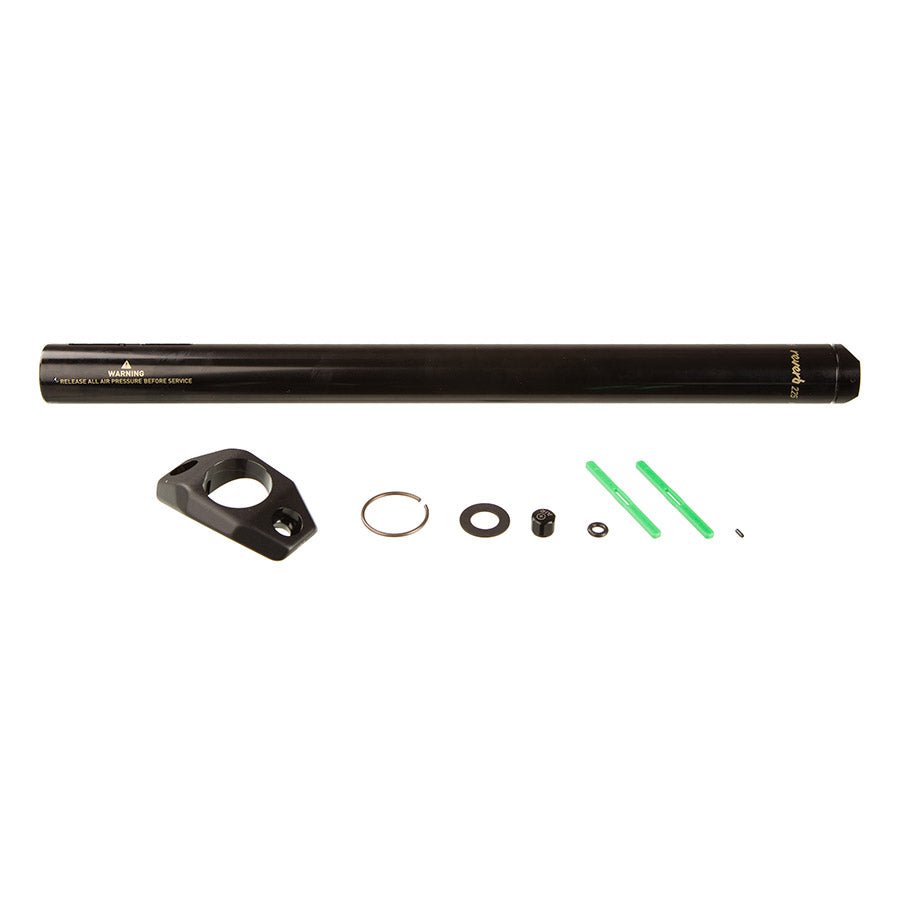 Dropper Post Parts RockShox RockShox Reverb AXS B1 Upper Tube 30.9/31.6 225mm Black