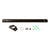 Dropper Post Parts RockShox RockShox Reverb AXS B1 Upper Tube 30.9/31.6 225mm Black