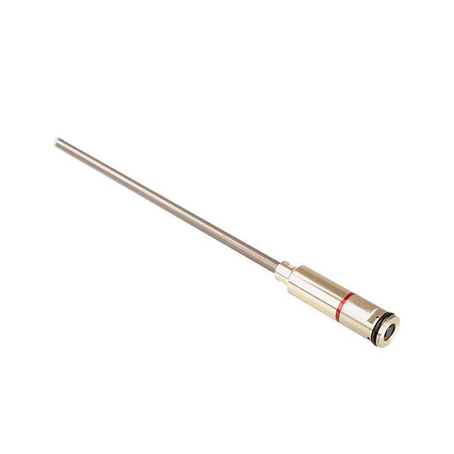 Dropper Post Parts RockShox RockShox Reverb AXS B1 Upper Piston 30.9/31.6 175mm Gray
