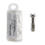 Spokes Wheel master Wheel master Nipples  2.0 (14G) 144/bg Sil Gray