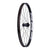 Raceface ERA Wheel Front 27.5'' / 584 Holes: 28 15mm TA 110mm Disc IS 6-bolt