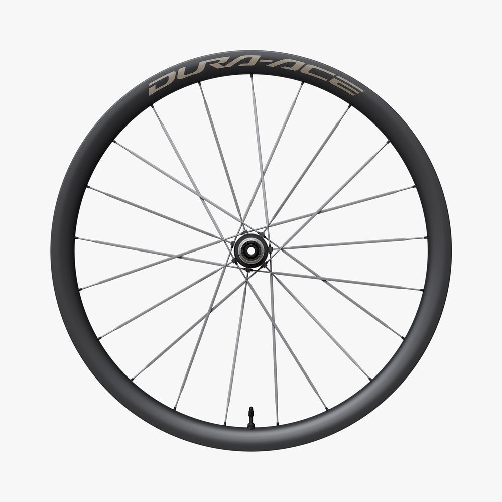 DURA-ACE WH-R9370 C36 - Rear / HG L2