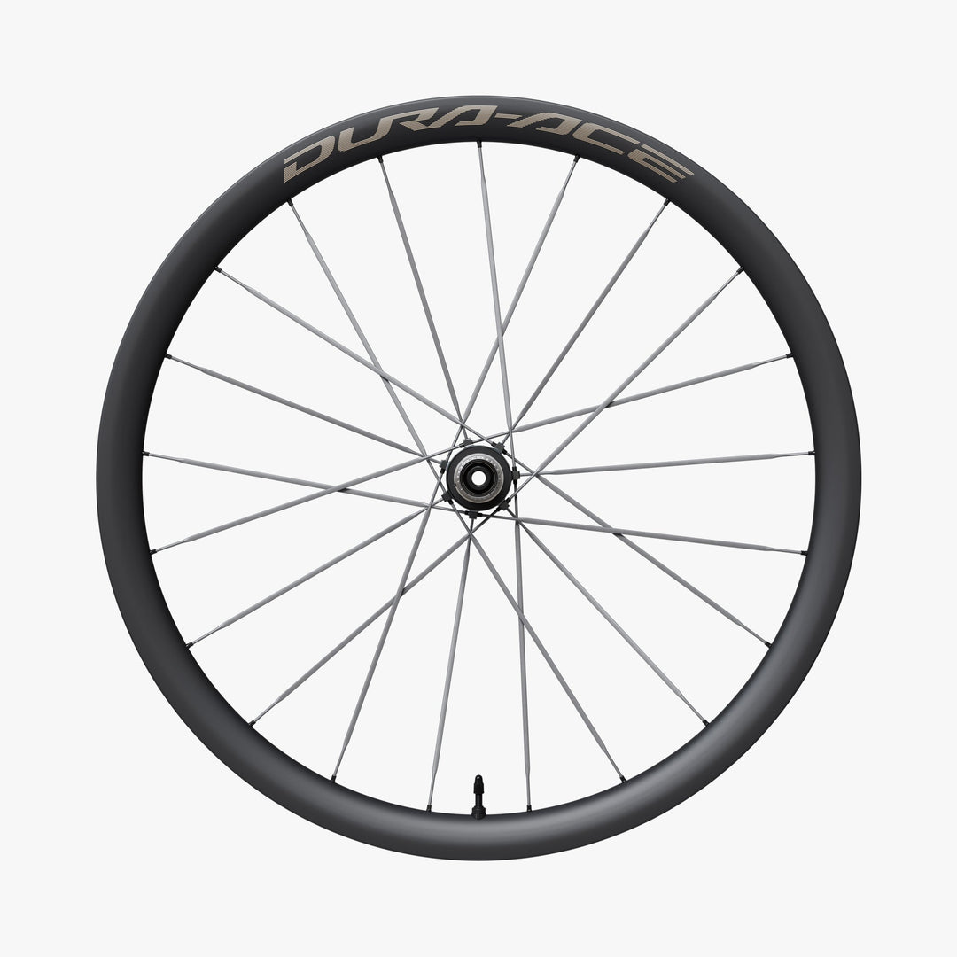 DURA-ACE WH-R9370 C36 - Rear / HG L2