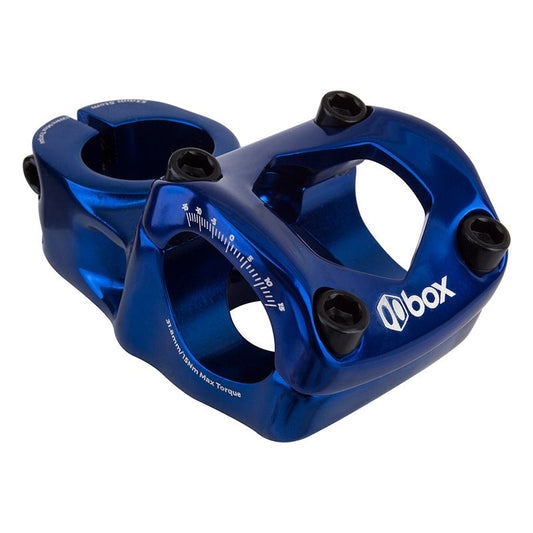 BOX Stems ( ) - Dragonspine Cycling