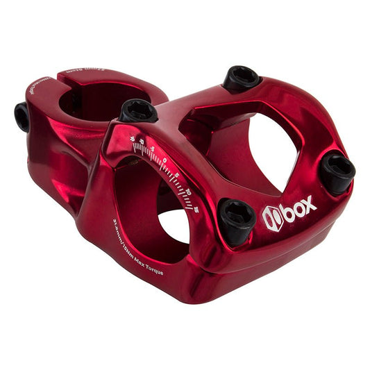 BOX Stems ( ) - Dragonspine Cycling