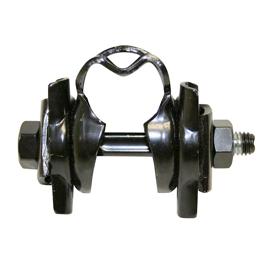 EVO Saddle Clamp ( ) - Dragonspine Cycling