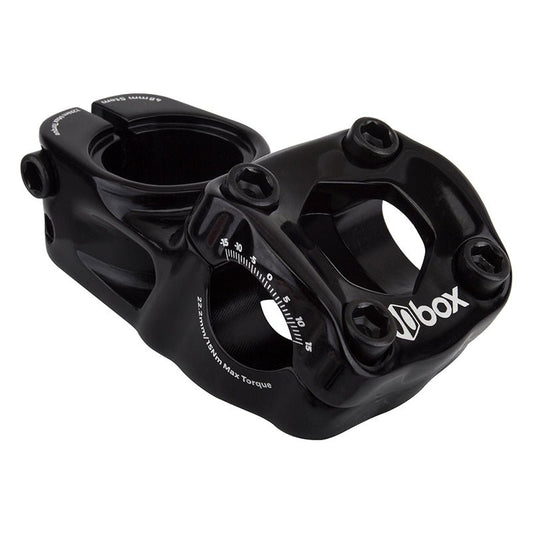 BOX Stems ( ) - Dragonspine Cycling