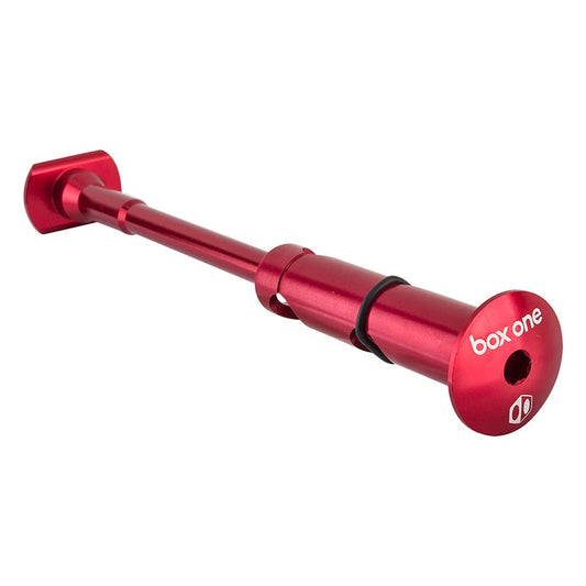 BOX Stem Accessories ( ) - Dragonspine Cycling
