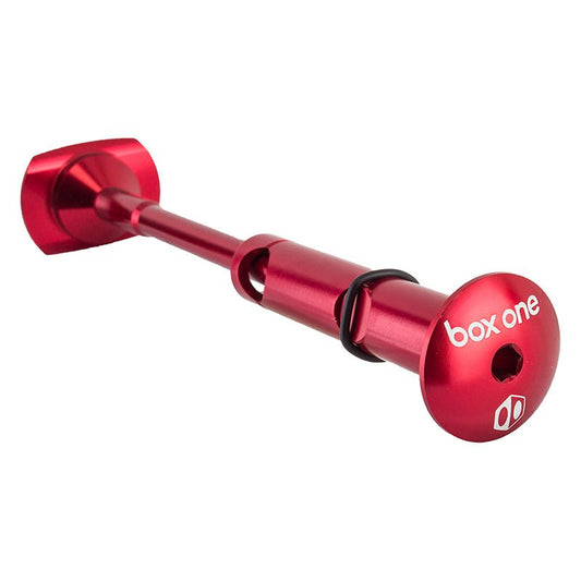 BOX Stem Accessories ( ) - Dragonspine Cycling