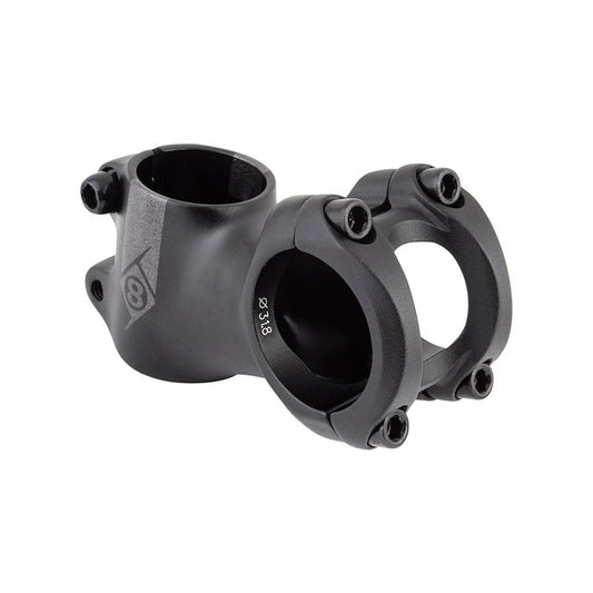 Stems Origin8 Origin8 Everland MX/GX 25° Stem Gravel/Road Headset Dark Slate Gray