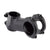 Stems Origin8 Origin8 Everland MX/GX 25° Stem Gravel/Road Headset Dark Slate Gray