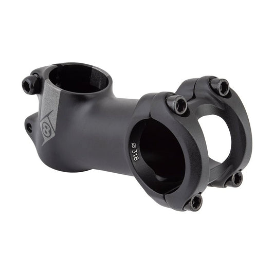 Stems Origin8 Origin8 Everland MX/GX 25° Stem Gravel/Road Headset Dark Slate Gray