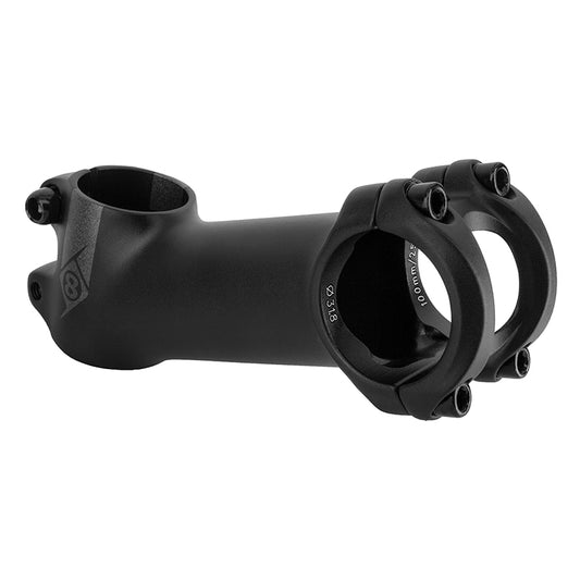 Stems Origin8 Origin8 Everland MX/GX 25° Stem Gravel/Road Headset Dark Slate Gray
