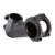 Stems Origin8 Origin8 Everland MX/GX 40° Stem Gravel/Road Headset Dark Slate Gray