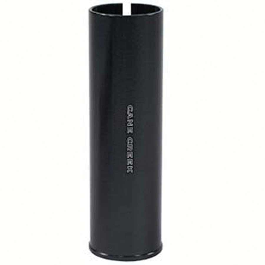 Seatpost Parts and Accessories Cane Creek Cane Creek Seatpost Shim 25.4 to 26.2mm Dark Slate Gray