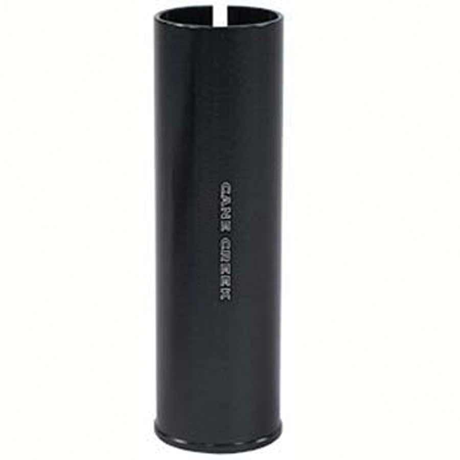 Seatpost Parts and Accessories Cane Creek Cane Creek Seatpost Shim 25.4 to 26.8mm Dark Slate Gray