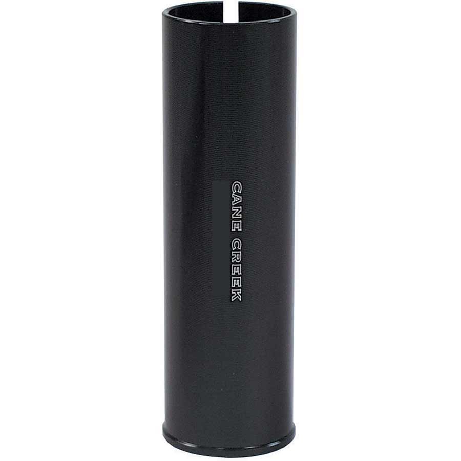 Seatpost Parts and Accessories Cane Creek Cane Creek Seatpost Shim 27.2 to 29.0mm Dark Slate Gray
