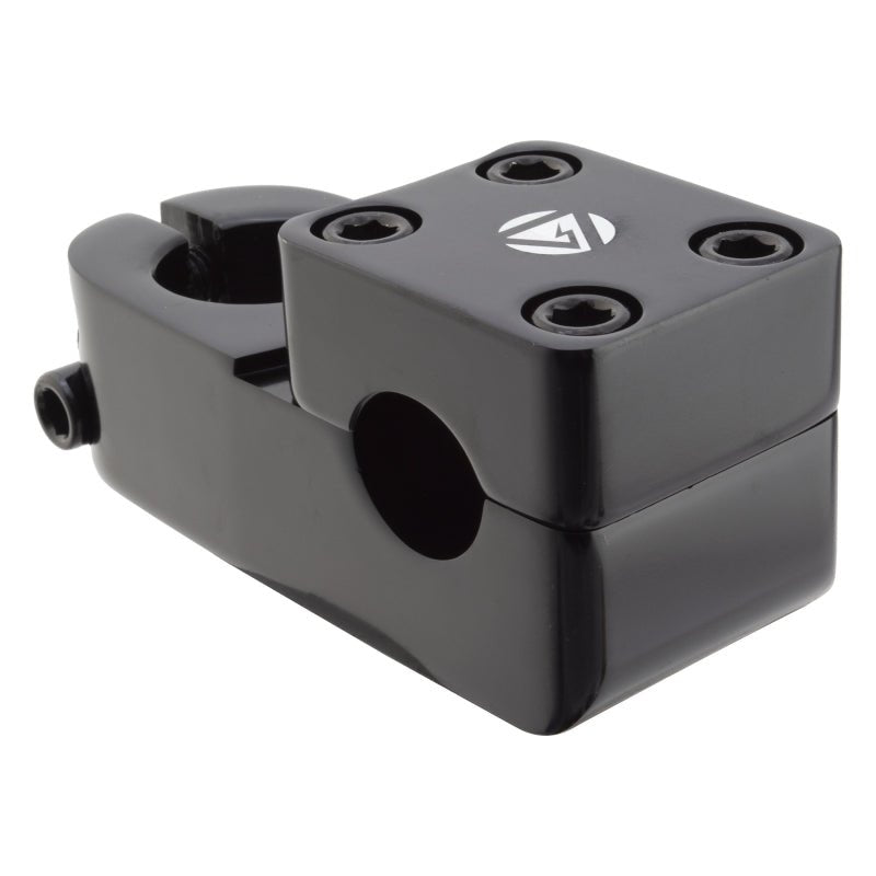 Stems Black ops Black ops BrickTop BMX Headset Dim Gray