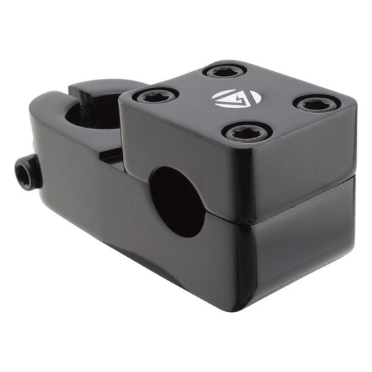Stems Black ops Black ops BrickTop BMX Headset Dim Gray