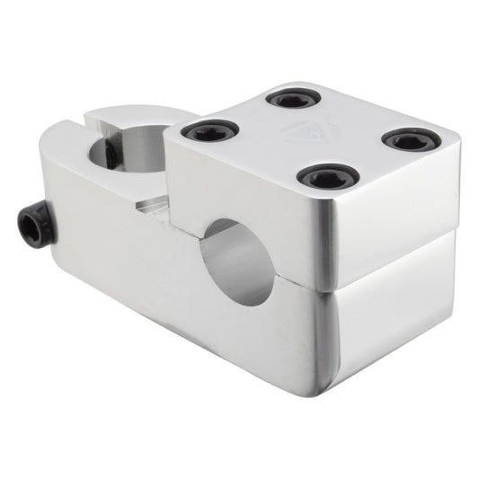 Stems Black ops Black ops BrickTop BMX Headset Light Gray