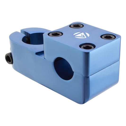 Stems Black ops Black ops BrickTop BMX Headset Cornflower Blue