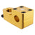 Stems Black ops Black ops BrickTop BMX Headset Sandy Brown