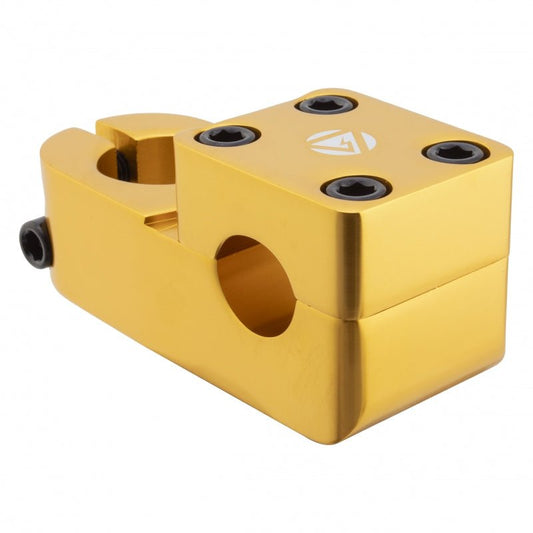 Stems Black ops Black ops BrickTop BMX Headset Sandy Brown